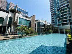 Marine Blue (D15), Condominium #470159441